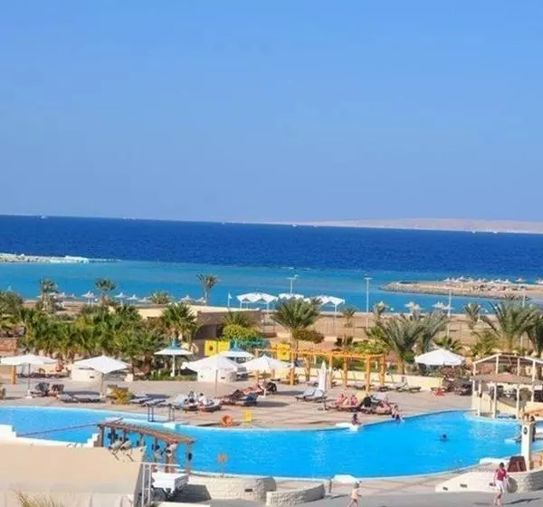 Fotos del hotel Hurghada Coral Beach:  6