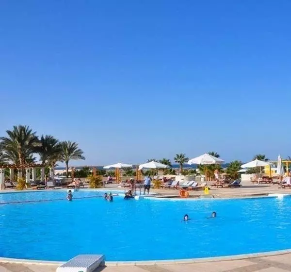 Fotos del hotel Hurghada Coral Beach:  16