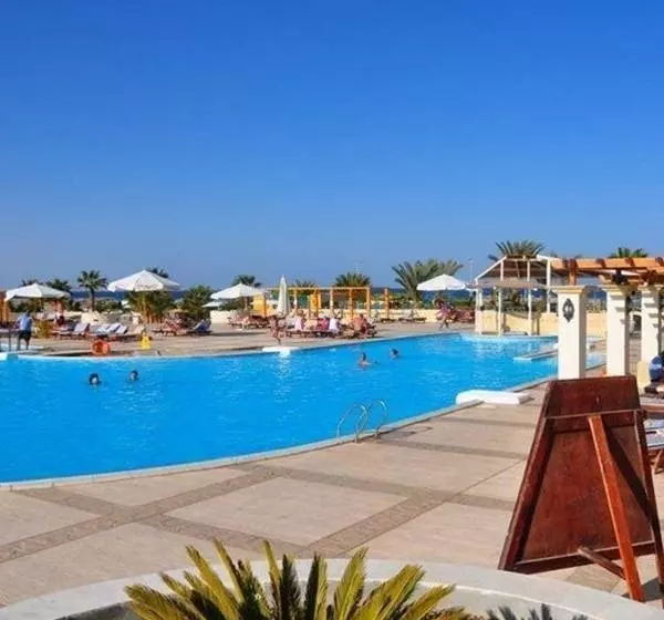 Fotos del hotel Hurghada Coral Beach:  18