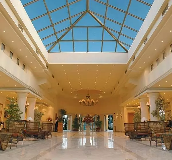 Fotos del hotel Hurghada Coral Beach:  3