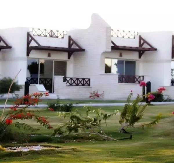 Fotos del hotel Hurghada Coral Beach:  22