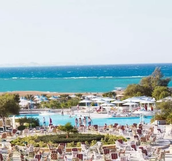 Fotos del hotel Hurghada Coral Beach:  11