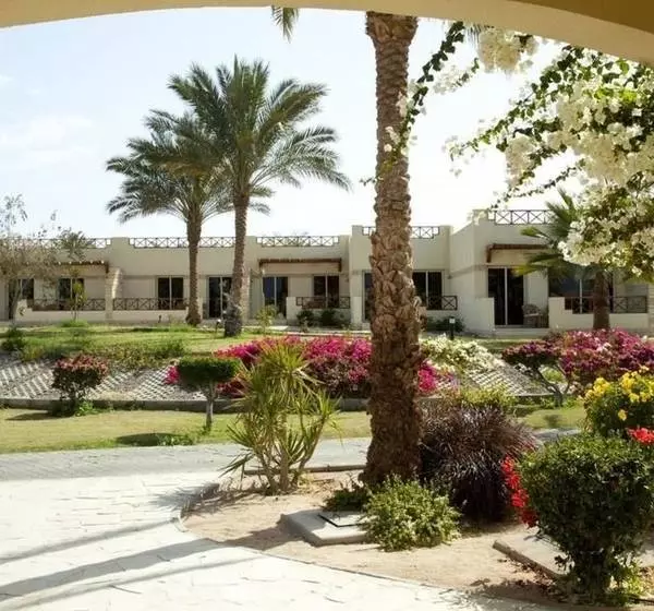 Fotos del hotel Hurghada Coral Beach:  15