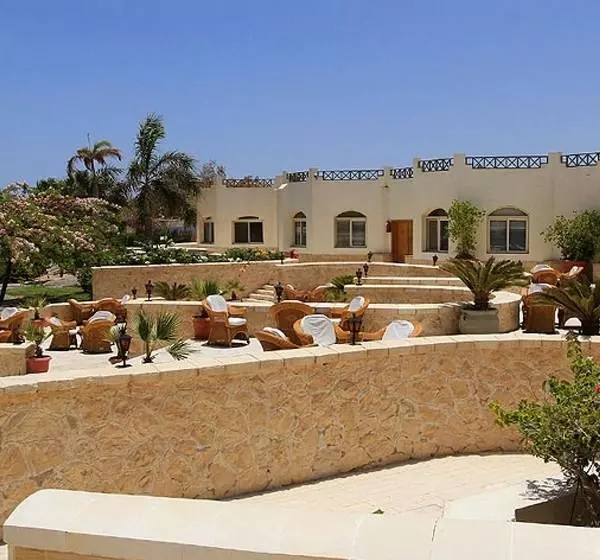 Fotos del hotel Hurghada Coral Beach:  24