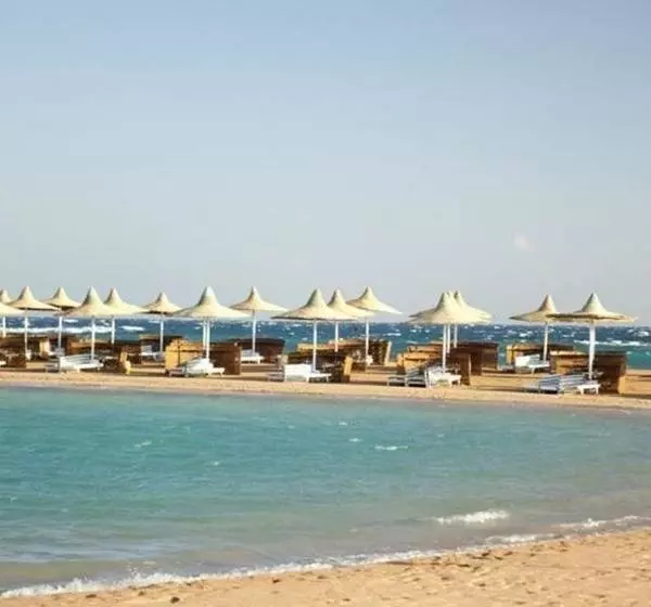 Fotos del hotel Hurghada Coral Beach:  17