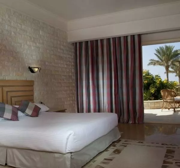 Hurghada Coral Beach