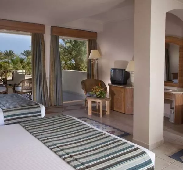 Fotos del hotel Hurghada Coral Beach:  7