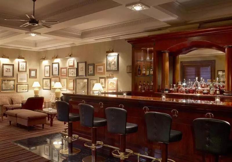 Fotos del hotel Sheraton Addis, A Luxury Collection Hotel, Addis Ababa:  7