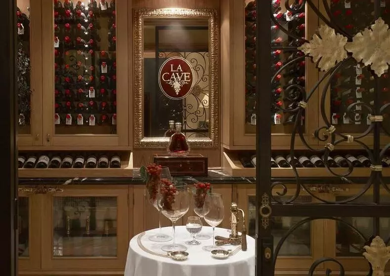 Fotos del hotel Sheraton Addis, A Luxury Collection Hotel, Addis Ababa:  23