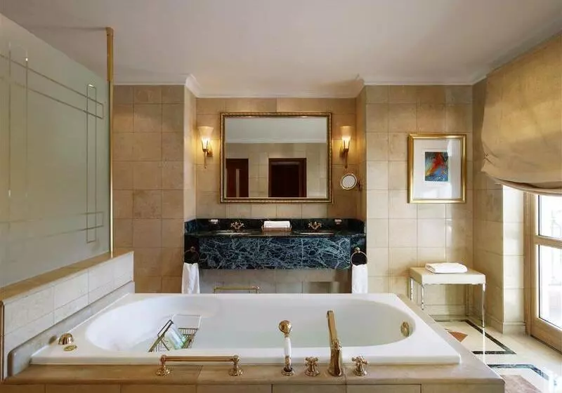 Fotos del hotel Sheraton Addis, A Luxury Collection Hotel, Addis Ababa:  9