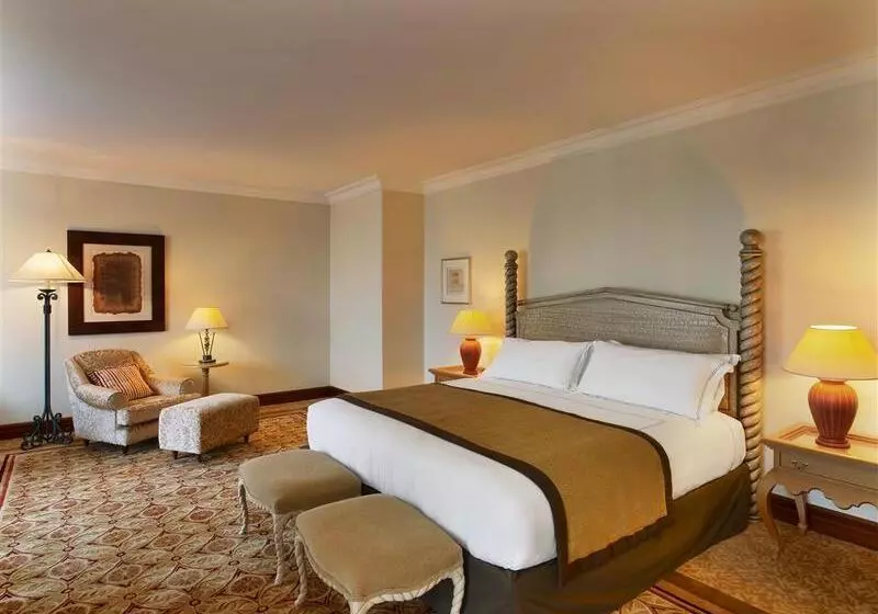 Fotos del hotel Sheraton Addis, A Luxury Collection Hotel, Addis Ababa:  16