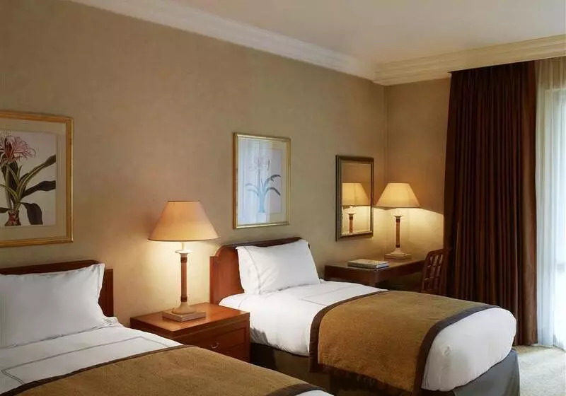 Fotos del hotel Sheraton Addis, A Luxury Collection Hotel, Addis Ababa:  2