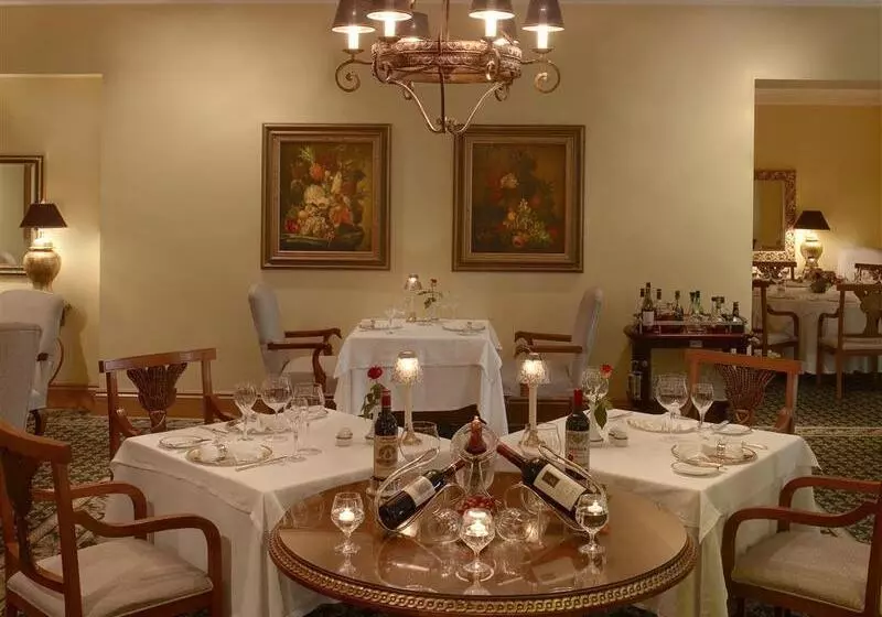 Fotos del hotel Sheraton Addis, A Luxury Collection Hotel, Addis Ababa:  6