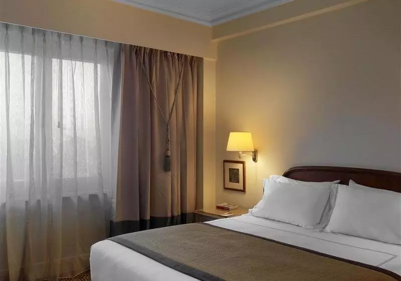 Fotos del hotel Sheraton Addis, A Luxury Collection Hotel, Addis Ababa:  19