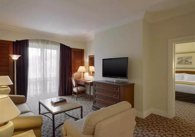 Fotos del hotel Sheraton Addis, A Luxury Collection Hotel, Addis Ababa:  25