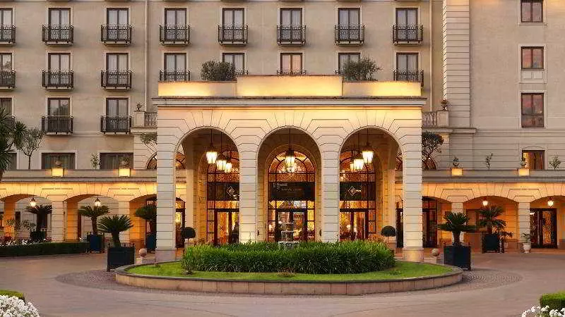 Fotos del hotel Sheraton Addis, A Luxury Collection Hotel, Addis Ababa:  21