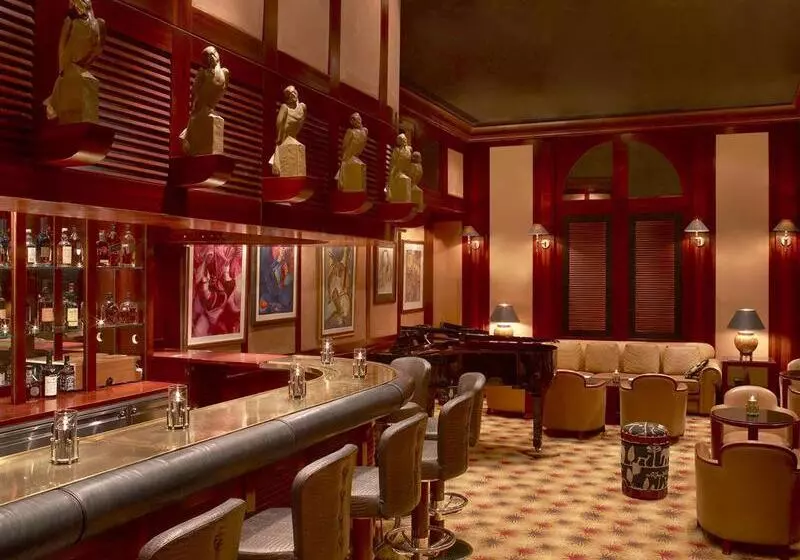 Fotos del hotel Sheraton Addis, A Luxury Collection Hotel, Addis Ababa:  14