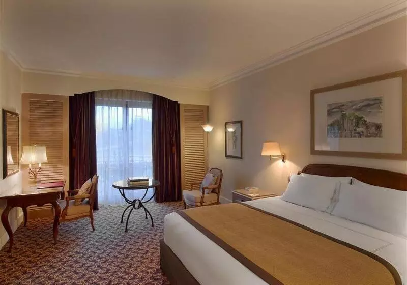 Fotos del hotel Sheraton Addis, A Luxury Collection Hotel, Addis Ababa:  22