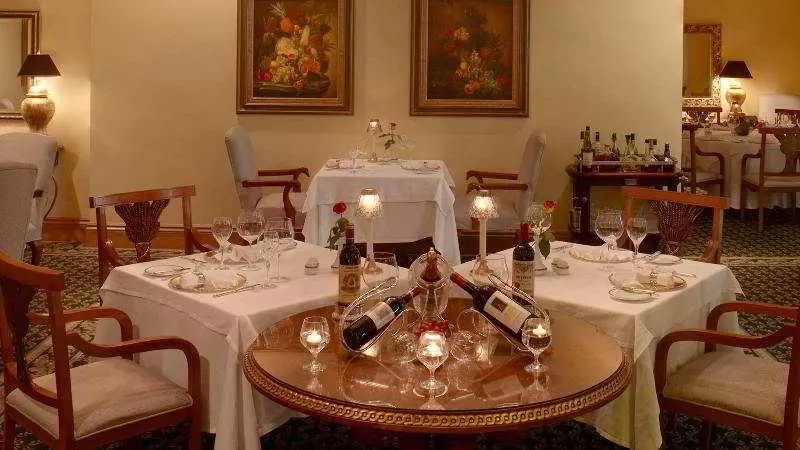 Fotos del hotel Sheraton Addis, A Luxury Collection Hotel, Addis Ababa:  13