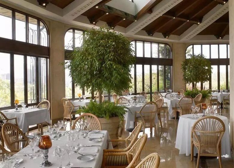 Fotos del hotel Sheraton Addis, A Luxury Collection Hotel, Addis Ababa:  20