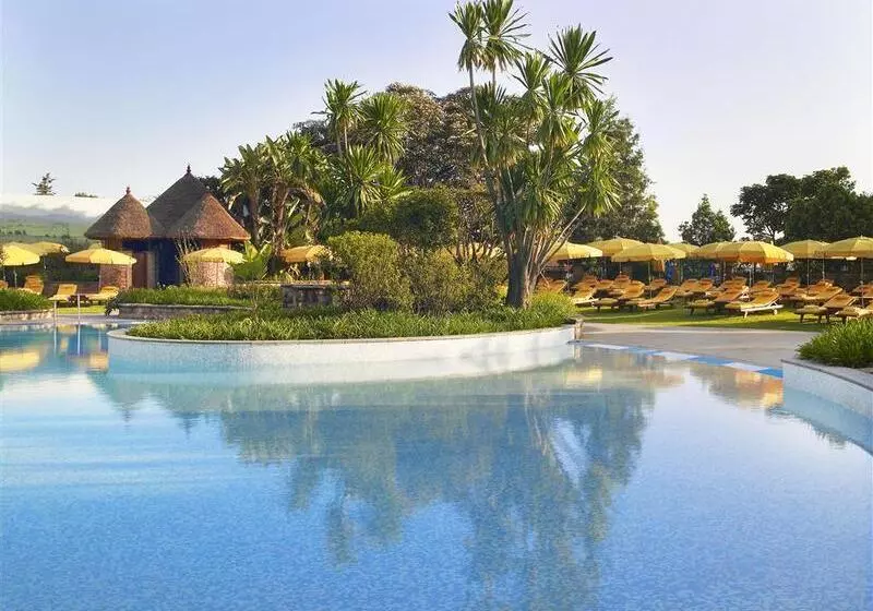 Fotos del hotel Sheraton Addis, A Luxury Collection Hotel, Addis Ababa:  3