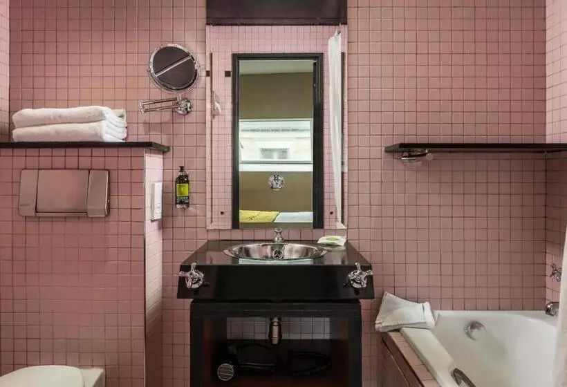 Fotos del hotel Châteaudun Opéra:  2