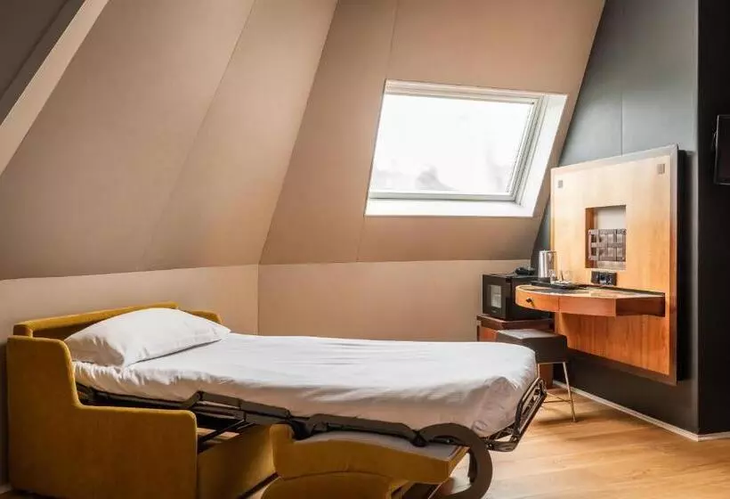 Fotos del hotel Châteaudun Opéra:  6