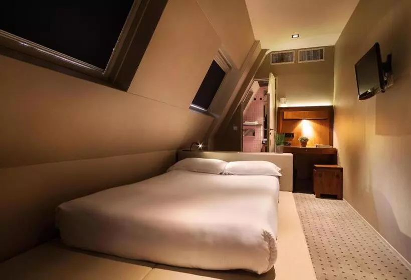 Fotos del hotel Châteaudun Opéra:  12