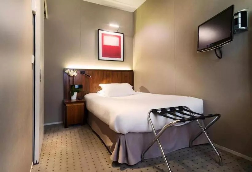 Fotos del hotel Châteaudun Opéra:  9