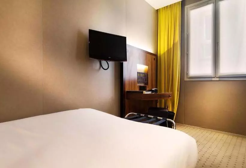 Fotos del hotel Châteaudun Opéra:  5