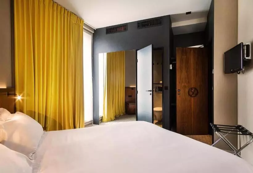 Fotos del hotel Châteaudun Opéra:  10