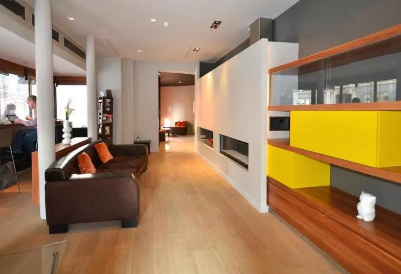 Fotos del hotel Châteaudun Opéra:  13