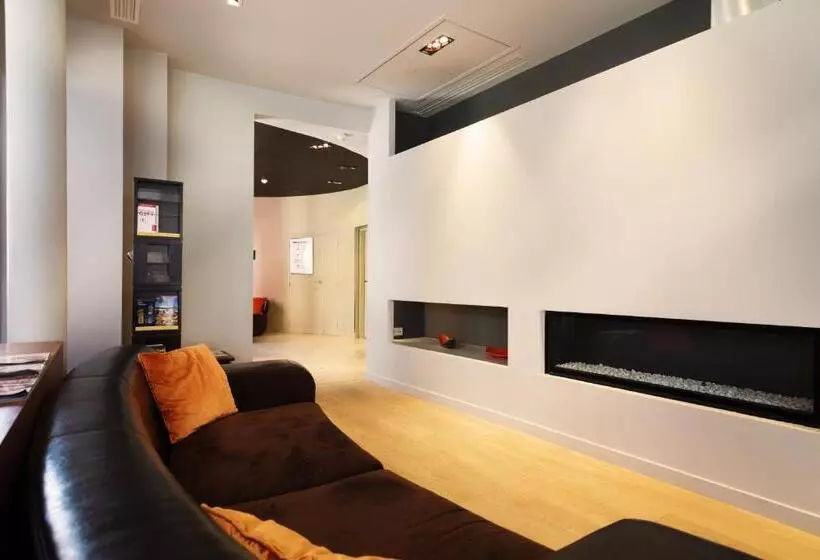 Fotos del hotel Châteaudun Opéra:  14