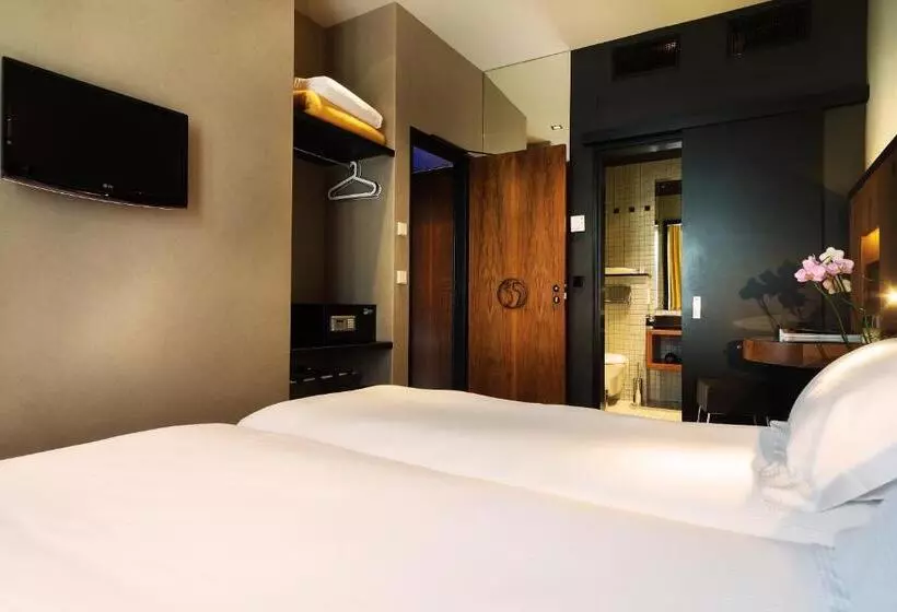 Fotos del hotel Châteaudun Opéra:  11