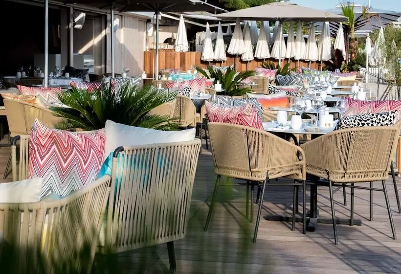 Fotos del hotel Croisette Beach Cannes Mgallery:  19