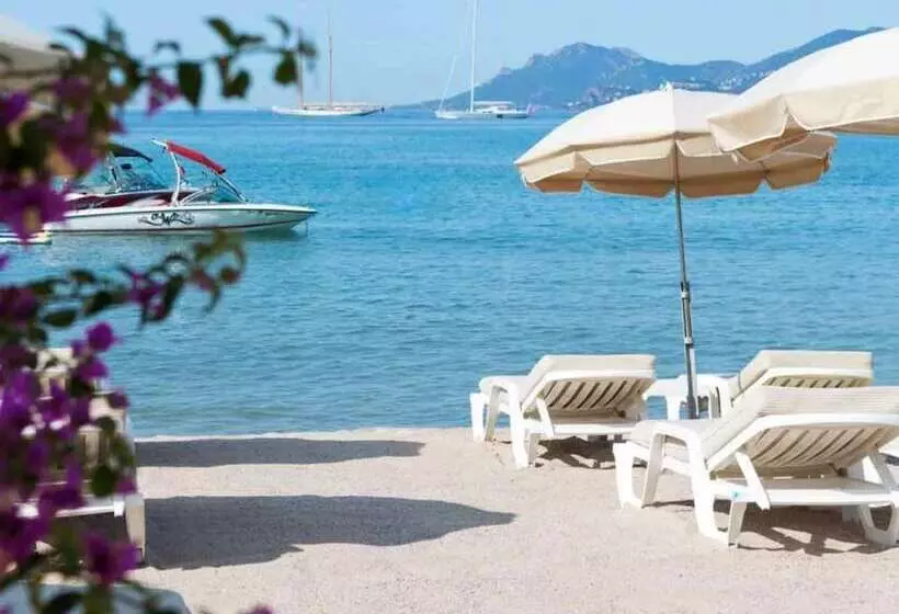 Fotos del hotel Croisette Beach Cannes Mgallery:  8