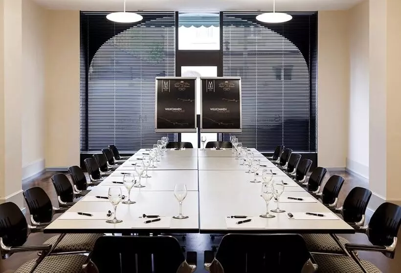 Fotos del hotel Croisette Beach Cannes Mgallery:  4