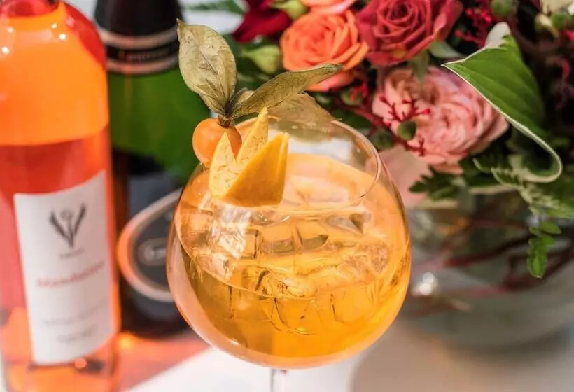 Fotos del hotel Croisette Beach Cannes Mgallery:  13