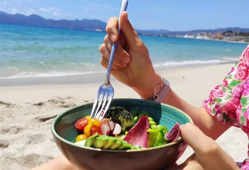 Fotos del hotel Croisette Beach Cannes Mgallery:  3