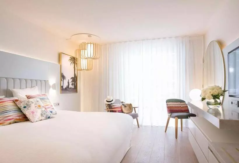 Fotos del hotel Croisette Beach Cannes Mgallery:  9