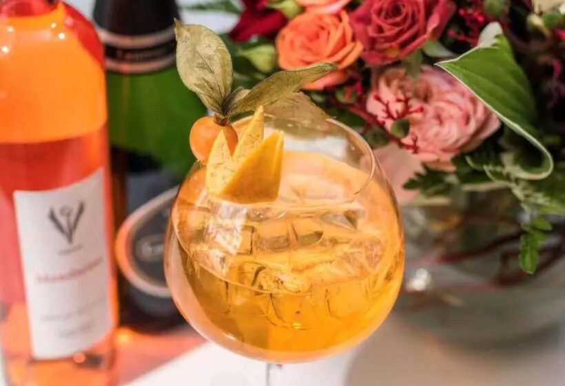 Fotos del hotel Croisette Beach Cannes Mgallery:  7