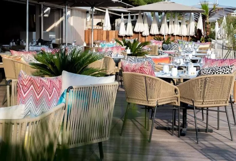 Fotos del hotel Croisette Beach Cannes Mgallery:  11