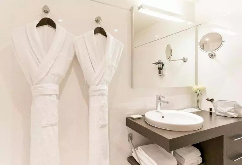 Fotos del hotel Croisette Beach Cannes Mgallery:  6