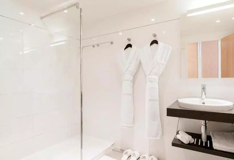 Fotos del hotel Croisette Beach Cannes Mgallery:  12