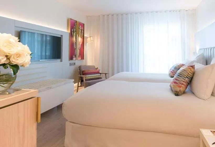 Fotos del hotel Croisette Beach Cannes Mgallery:  21