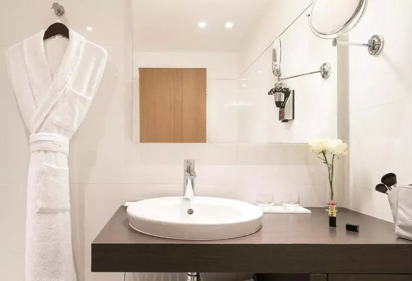 Fotos del hotel Croisette Beach Cannes Mgallery:  16