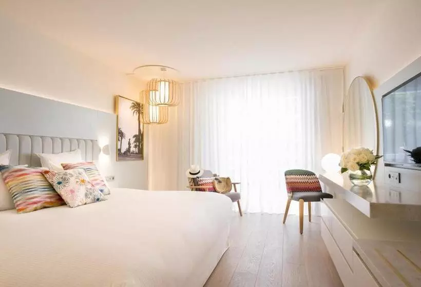 Fotos del hotel Croisette Beach Cannes Mgallery:  23