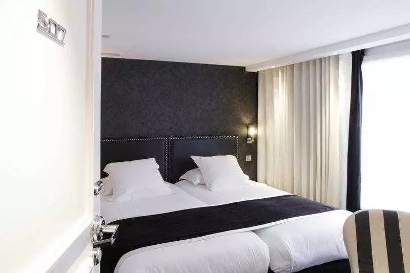 Fotos del hotel Hôtel Diva Opera:  16