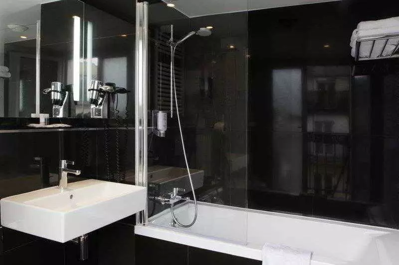 Fotos del hotel Hôtel Diva Opera:  8