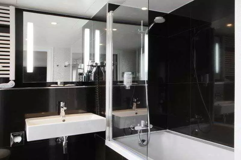 Fotos del hotel Hôtel Diva Opera:  4